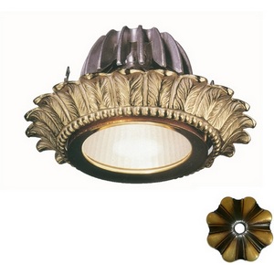 Изображение товара Встраиваемый светильник 3879/1X D-7 Martinez Y Orts 3879