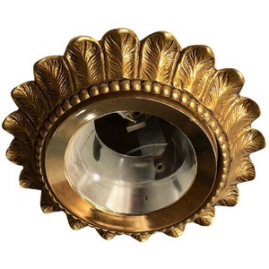 Изображение товара Встраиваемый светильник 3880/1X D-4 Martinez Y Orts 3880