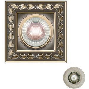 Изображение товара Встраиваемый светильник 3915/1X D-26 Martinez Y Orts 3915