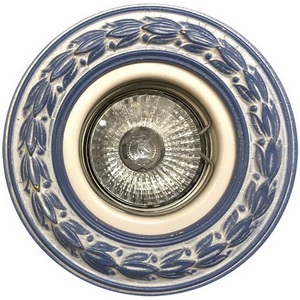 Изображение товара Точечный светильник круглый Martinez Y Orts 3923 3923/1X D-68