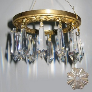 Изображение товара Встраиваемый светильник 3923/1XC D-10 Martinez Y Orts 3923 с подвесками