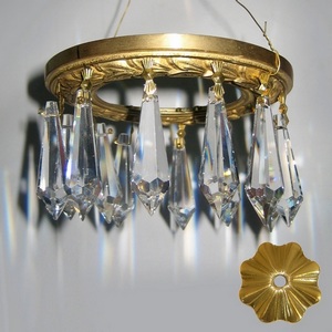 Изображение товара Встраиваемый светильник 3923/1XC D-67 Martinez Y Orts 3923 с подвесками