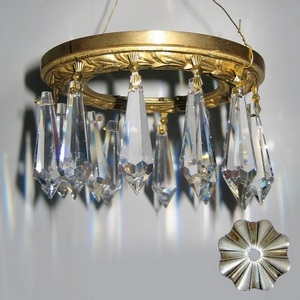 Изображение товара Встраиваемый светильник 3923/1XC D-88 Martinez Y Orts 3923 с подвесками