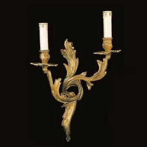 Изображение товара Бра Martinez Y Orts 7427 7427/2 DE D-4 подсвечник