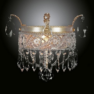 Изображение товара Хрустальное бра 796061/30B D-42 Martinez Y Orts 796061 с подвесками