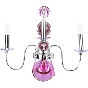 Изображение товара Бра 1Z005/A3 V1607 MM Lampadari Olanda подсвечник