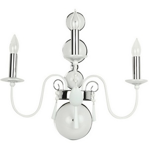 Изображение товара Бра 1Z005/A3 V2552 MM Lampadari Olanda подсвечник