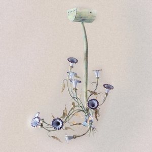 Изображение товара Потолочная люстра 6209/P10 V2291 MM Lampadari 6209 с цветами