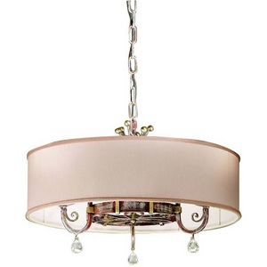 Изображение товара Подвесной светильник 6578/3 V0792 MM Lampadari Eden XP