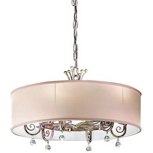 Изображение товара Подвесной светильник 6578/6 V2172 MM Lampadari Eden