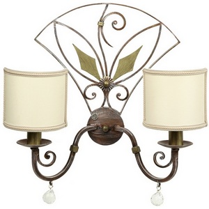 Изображение товара Бра 6578/A2 V2172 MM Lampadari Eden