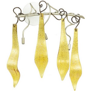 Изображение товара Бра MM Lampadari 6750 6750/A3 V2073 с подвесками