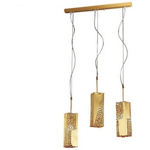Изображение товара Подвесной светильник 6793/3 V0197 MM Lampadari Forme