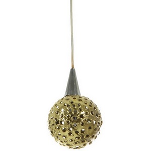 Изображение товара Подвесной светильник 6843/P1 01 V2470 MM Lampadari Sfere Piccolo в форме шара