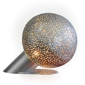 Изображение товара Настольная лампа MM Lampadari 6850 6850/L3__V1021 в форме шара