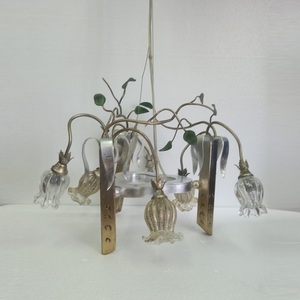 Изображение товара Подвесная люстра MM Lampadari 6853 6853/6 V2461