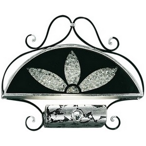 Изображение товара Бра муранское стекло светодиодное 6864/A1 01 V2468 MM Lampadari Matteo