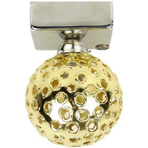 Изображение товара Настенно-потолочный светильник 6884/A1-P1 V1607 MM Lampadari Forme