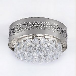 Изображение товара Потолочный светильник 6889/P2 00 V2541 MM Lampadari Holes с подвесками