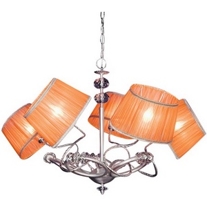 Изображение товара Подвесная люстра 6900/5 00 V2568 MM Lampadari Ombrello