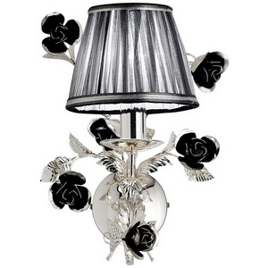 Изображение товара Бра MM Lampadari Paris 6906/A1 V2544 no shade