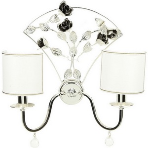 Изображение товара Бра MM Lampadari Paris 6988/A2-01 V2544 w/o shade