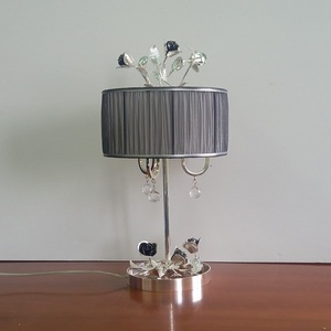 Изображение товара Настольная лампа MM Lampadari Paris 6988/L3 11_V2544