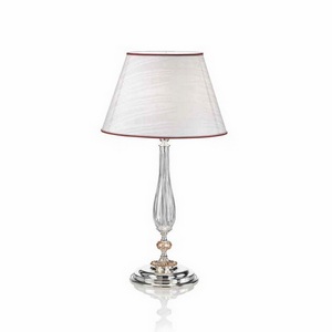 Изображение товара Настольная лампа 7061/L1 V2716 MM Lampadari Rain