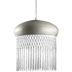 Изображение товара Подвесной светильник MM Lampadari Curtain 7099/1-01 V1021