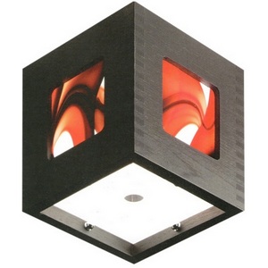 Изображение товара Потолочный светильник D038/P1 V1607 MM Lampadari Window форма куба