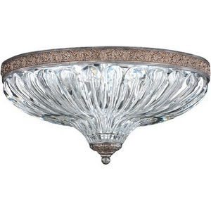 Изображение товара Потолочная люстра Schonbek Milano 5631-23