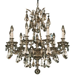 Изображение товара Хрустальная люстра 6949-86 Schonbek Sophia GS подсвечник
