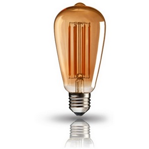 Изображение товара Светодиодная ретро-лампочка Schuller Vintage 5030