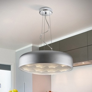 Изображение товара Подвесной светильник светодиодный Schuller Hidra 526701