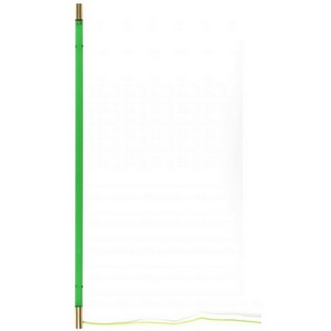 Изображение товара Настенный светильник светодиодный Seletti Linea 06940 GRE