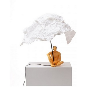 Изображение товара Настольная лампа Seletti Love is a Verb 09020