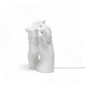 Изображение товара Настольная лампа светодиодная Seletti With me 10086