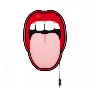 Изображение товара Настенный светильник светодиодный Seletti Led Signs 13101