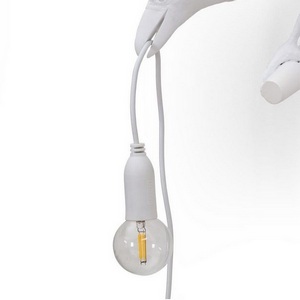 Изображение товара Лампочка светодиодная Seletti Bird Lamp 14731L