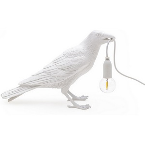 Изображение товара Настольная лампа Seletti Bird Lamp 14732