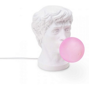 Изображение товара Настольная лампа Seletti Wonder 14803 в форме шара