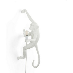 Изображение товара Бра Seletti Monkey Lamp 14879