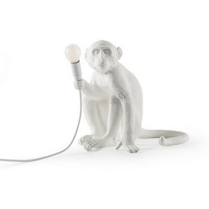 Изображение товара Настольная лампа Seletti Monkey Lamp 14882