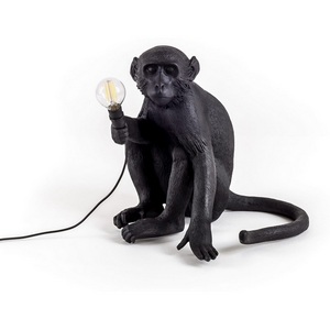 Изображение товара Настольная лампа Seletti Monkey Lamp 14922