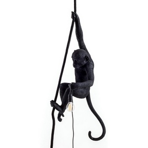 Изображение товара Подвесной светильник Seletti Monkey Lamp 14923