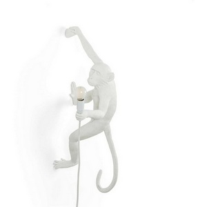 Изображение товара Бра Seletti Monkey Lamp 14925