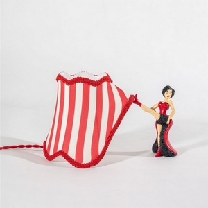 Изображение товара Настольная лампа Seletti Circus 15074