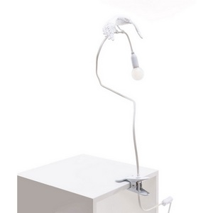 Изображение товара Настольная лампа Seletti Sparrow Lamp 15311