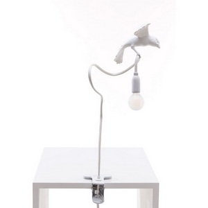 Изображение товара Настольная лампа Seletti Sparrow Lamp 15312