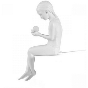 Изображение товара Интерьерная настольная лампа Seletti Inner Glow 15321